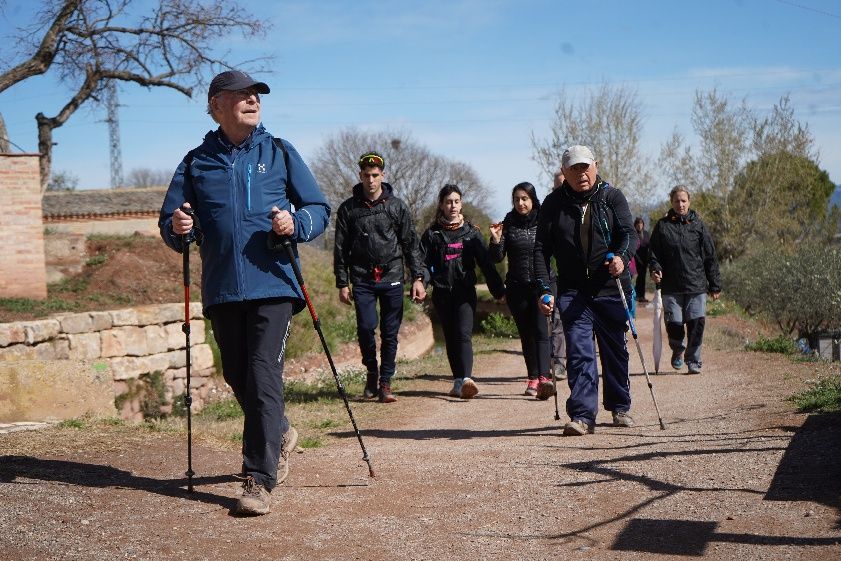 Transéquia 2024: Busca't a les fotos