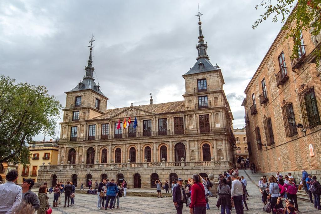 Ayuntamiento de Toledo