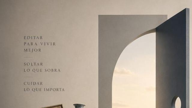 El arte de «Editar la vida»