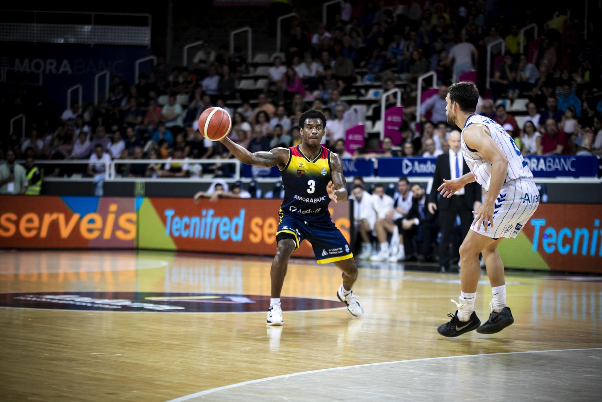 Derrota merecida del HLA en Andorra (74-59)