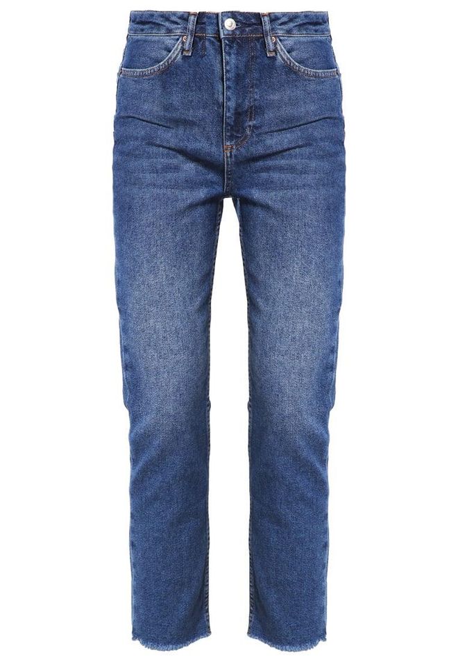 Jeans Topshop (55€)