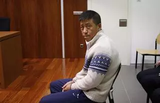 Acepta ocho años de cárcel por violar a su compañera de piso