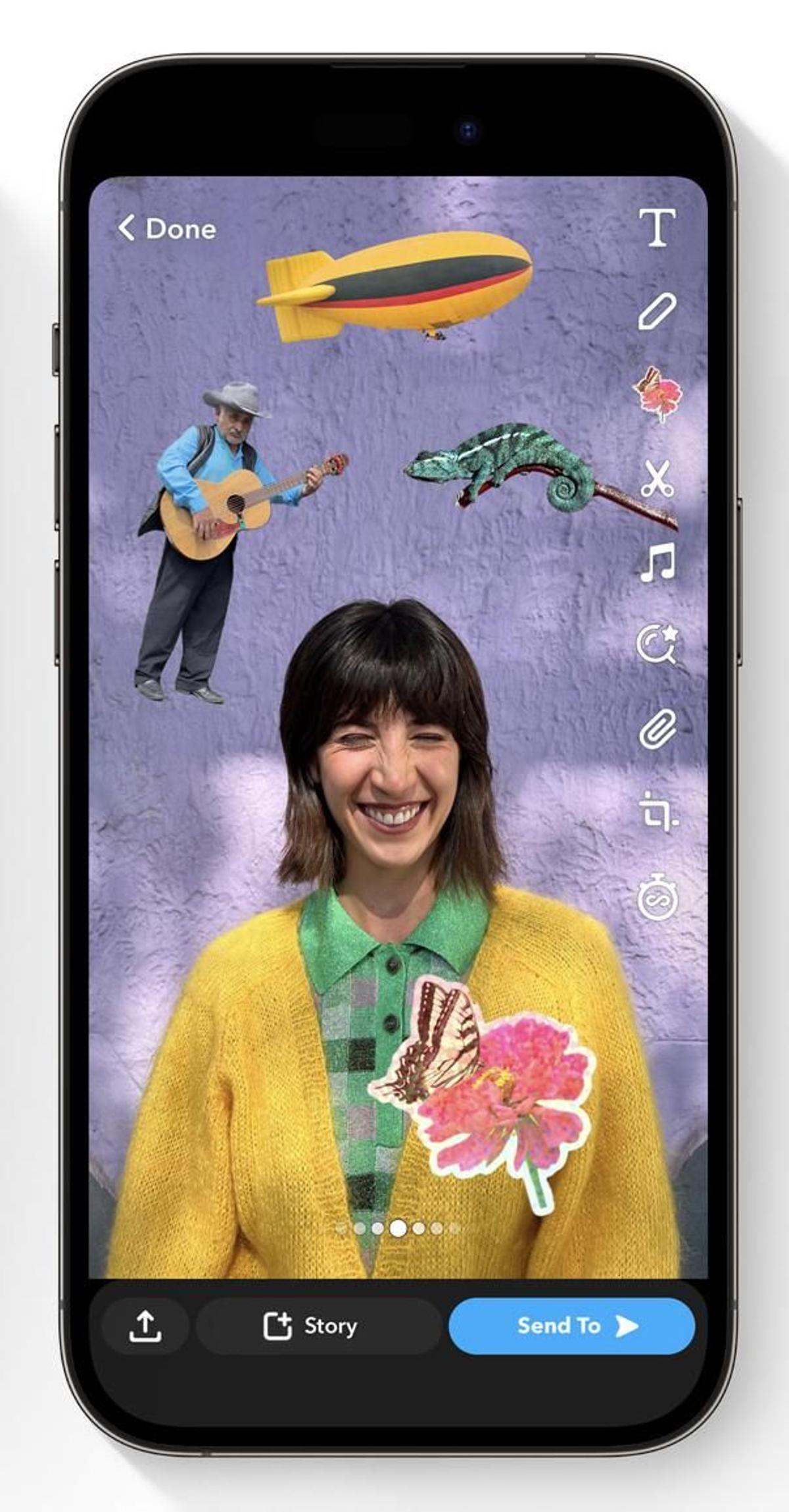 IPHONE Todo lo que sabemos sobre iOS 17, la nueva (y revolucionaria