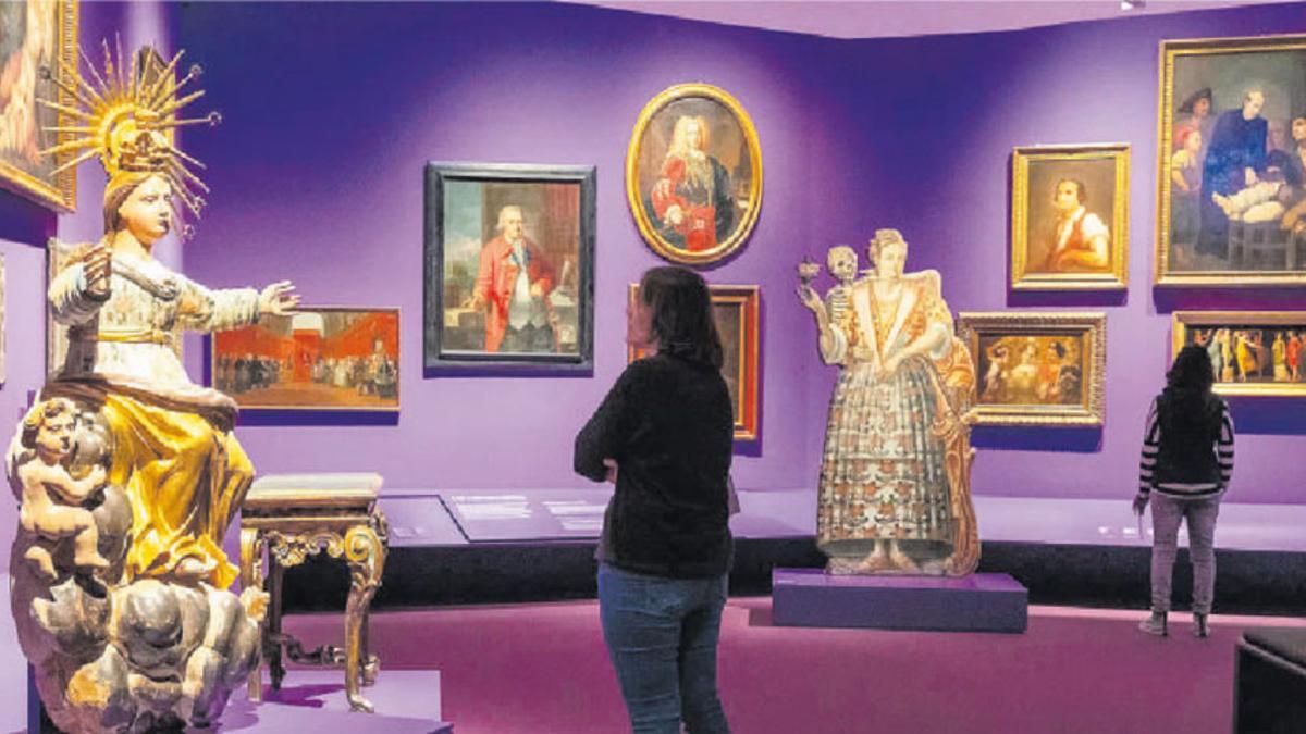 El Museu Del Barroc Manresa