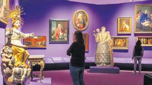 El Museu Del Barroc Manresa