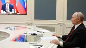 Xi avisa Trump que Taiwan és una línia vermella i li exigeix "respecte"