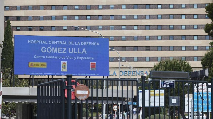 Todas las personas aisladas por hantavirus abandonan el hosp