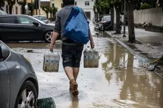 Las fuertes lluvias en el norte de Italia elevan a 13 su balance de fallecidos