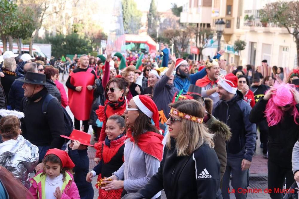 San Silvestre de Yecla