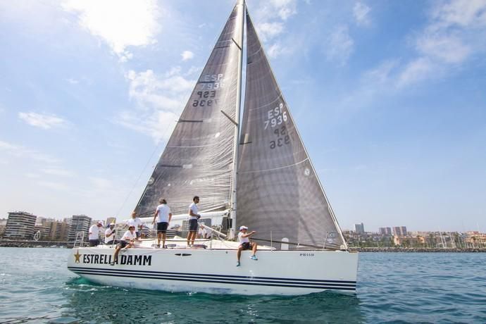 Trofeo Princesa de Asturias de Crucero