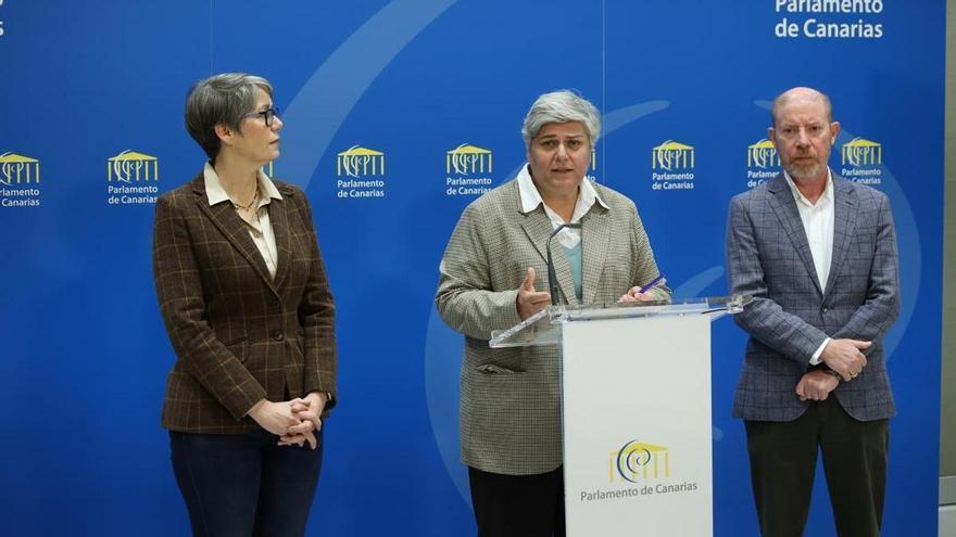 Una de cada tres entidades privadas que maneja fondos públicos suspende en transparencia en Canarias