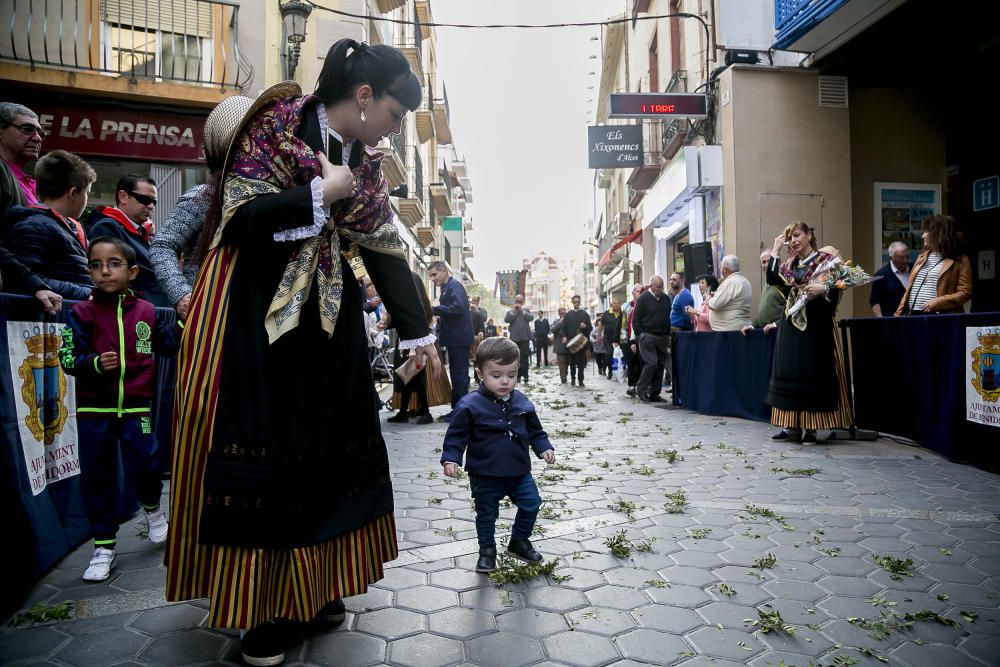 277 aniversario del Hallazgo de la Mare de Déu