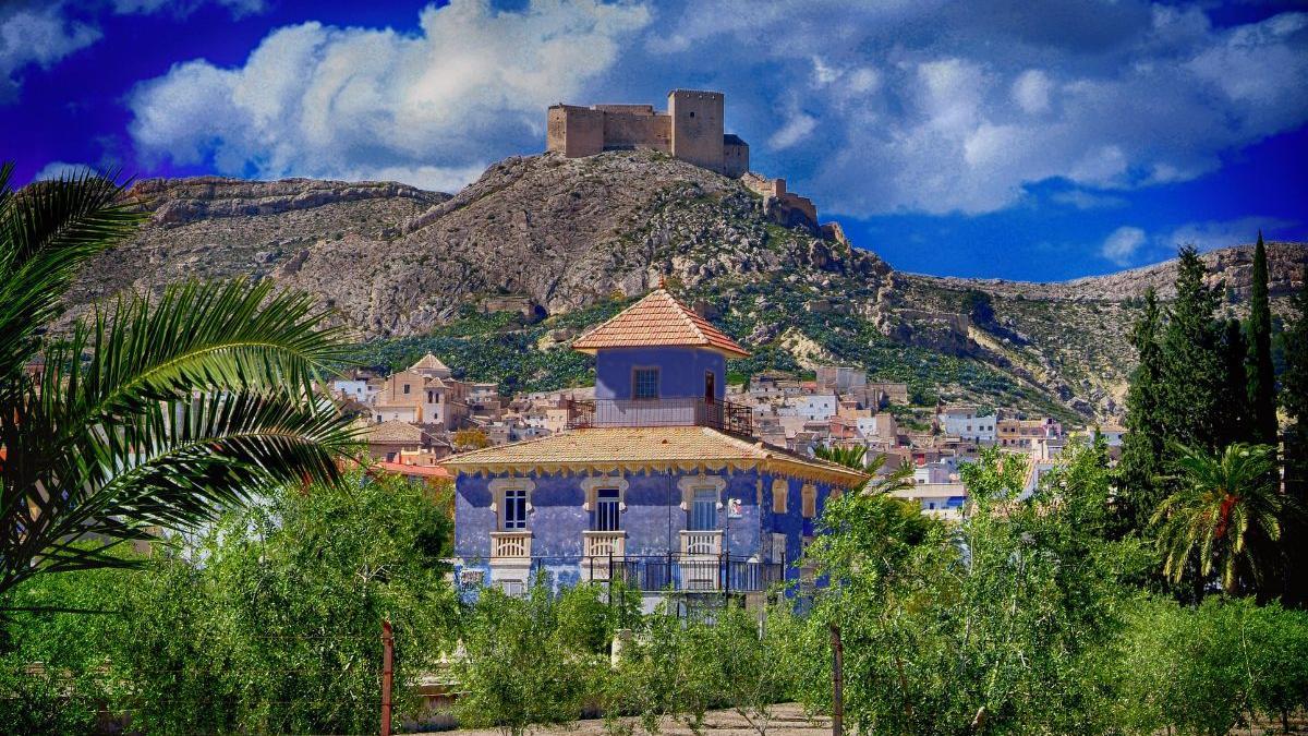 Mula, Pueblo Mágico de España 2026