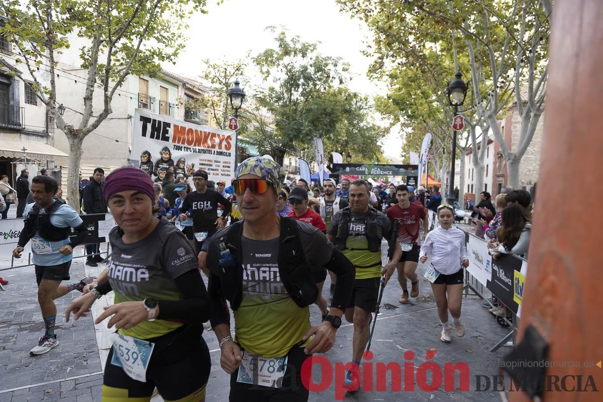 Celebración de la 'Caravaca Experience’ 2024