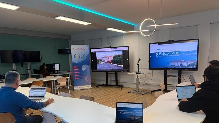 IES El Sobradillo to Introduce International Baccalaureate Program in 2026