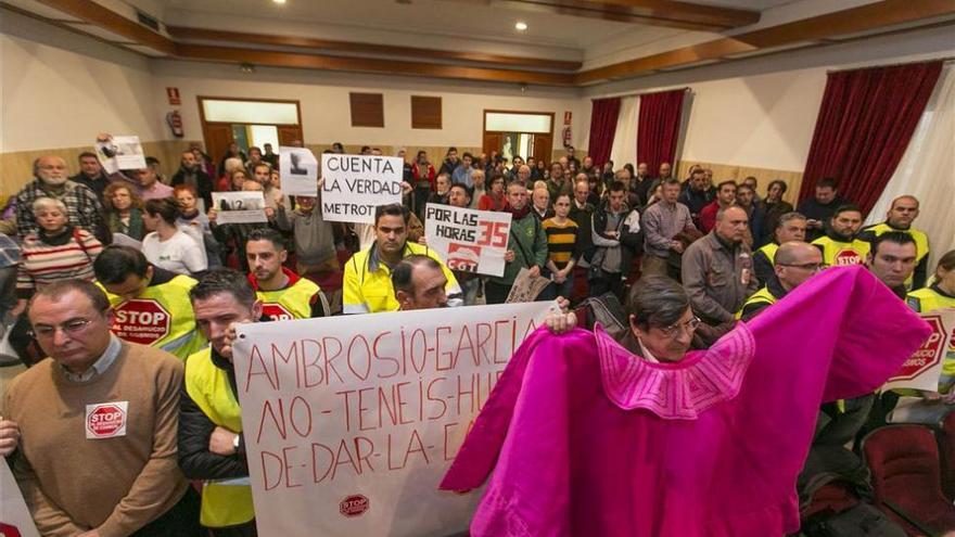 La polémica de los toros genera rechazos