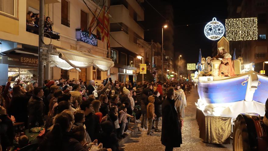 Los niños con neurodiversidad evitarán colas en las actividades de Navidad en Vila-real