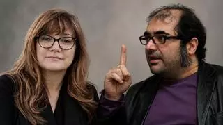 Avilés Acción festeja sus 25 años distinguiendo a Isabel Coixet y Pelayo Gutiérrez Campa