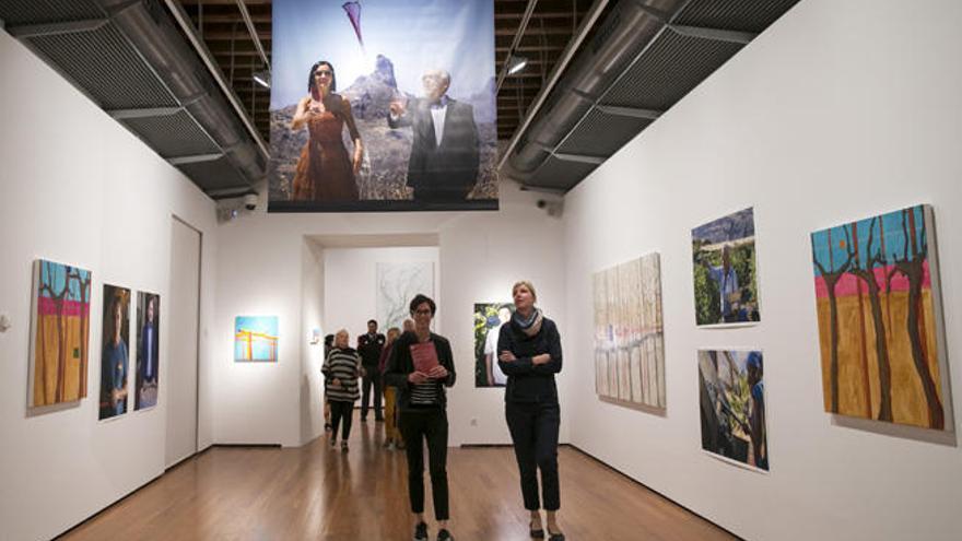 San Martín invita a las familias a la inauguración infantil de sus exposiciones