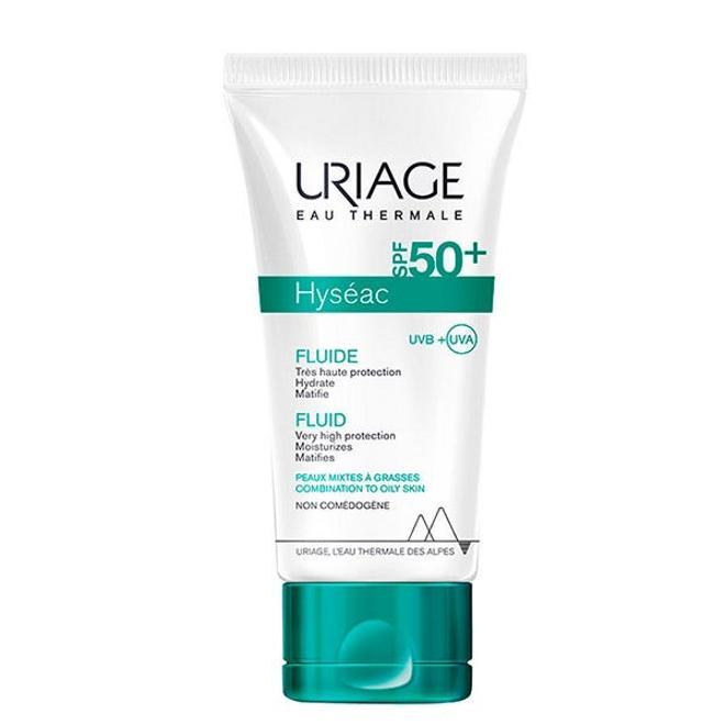 Fluido Spf50+ de Uriage