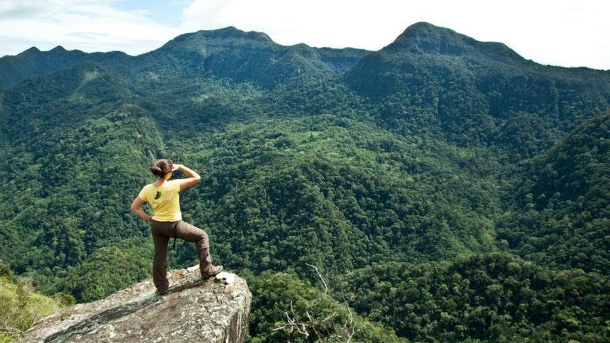 El turismo se suma a la ola verde para reducir su impacto