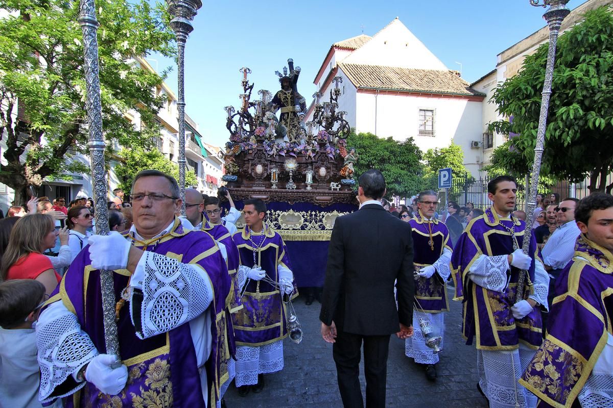 FOTOGALERÍA / Hermandad de la Santa Faz