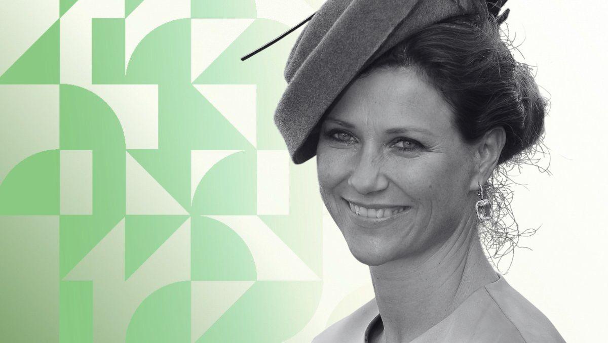 Marta Luisa de Noruega