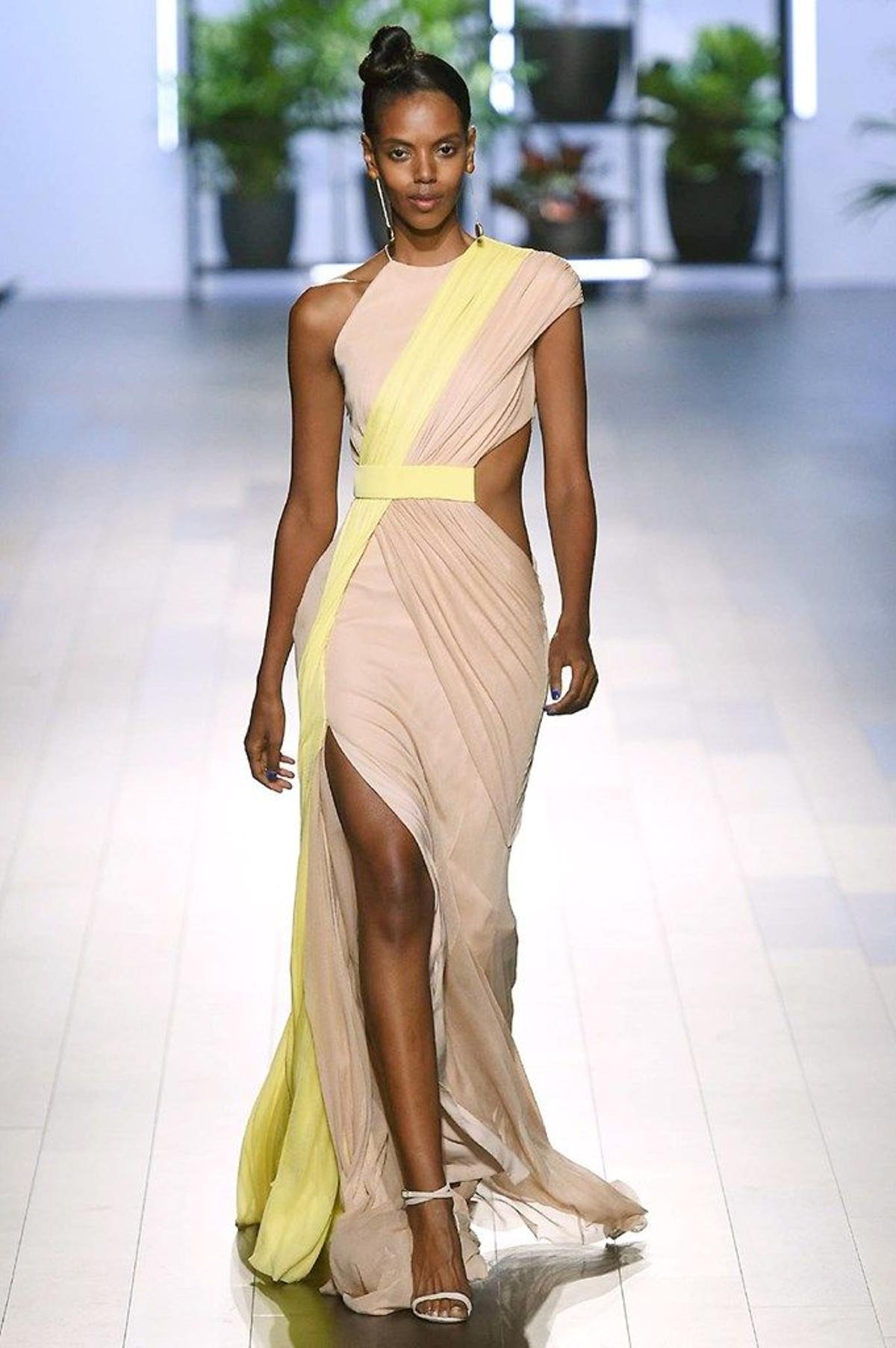 Cushnie Et Ochs