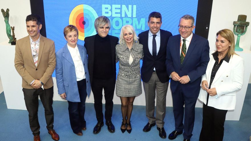 Las cifras que dejó el Benidorm Fest en 2024: 2,5 millones de euros de impacto en la ciudad