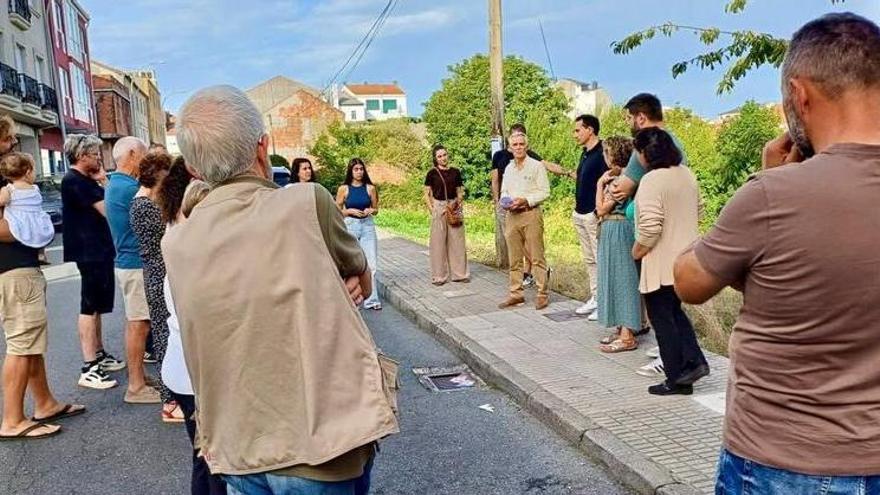 Xuntos llevará a pleno el proyecto de humanización de Rúa do Cine