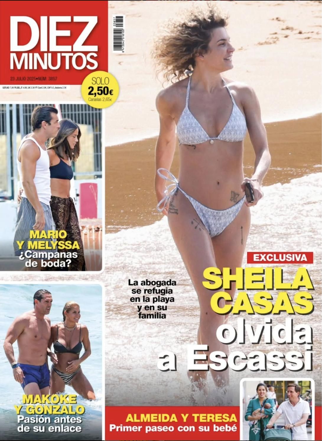 Portada 'Diez Minutos' del 16 de julio de 2025.jpg