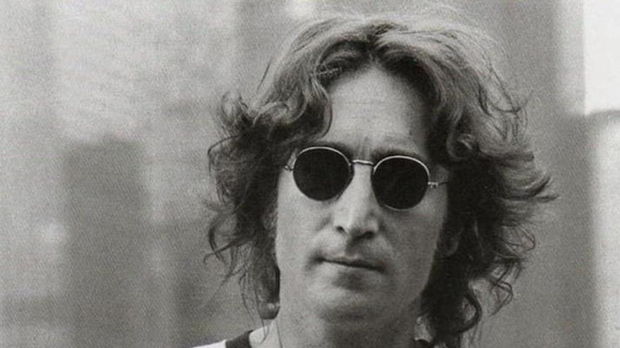 El último día en la vida de John Lennon