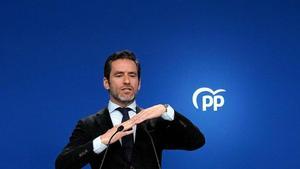 El PP deja claro que si no se acepta su propuesta de reforma no habrá renovación del CGPJ