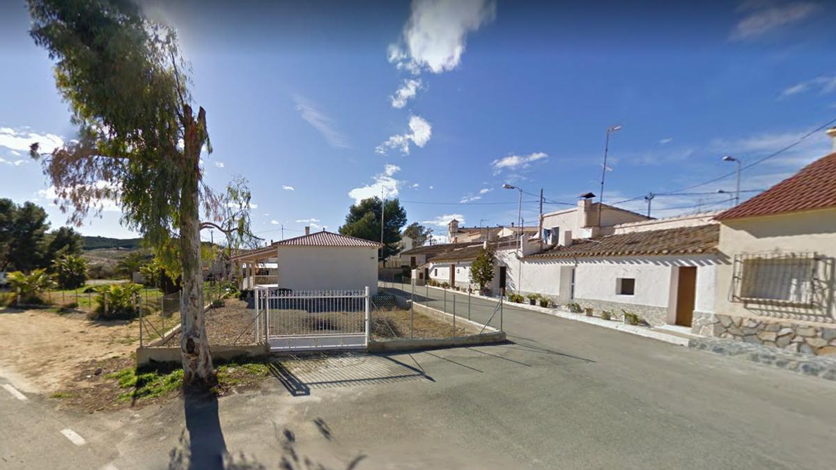 El Consultorio Médico de Campo López de Lorca lleva siete meses cerrado