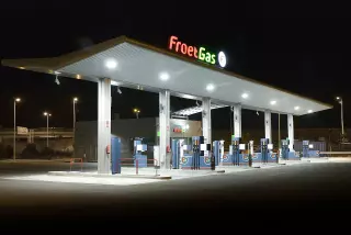 Último aviso a los conductores: este es el día en el que subirá el precio de la gasolina