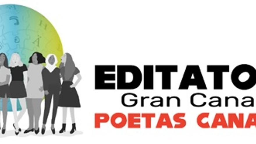 Jornada Editatona Gran Canaria
