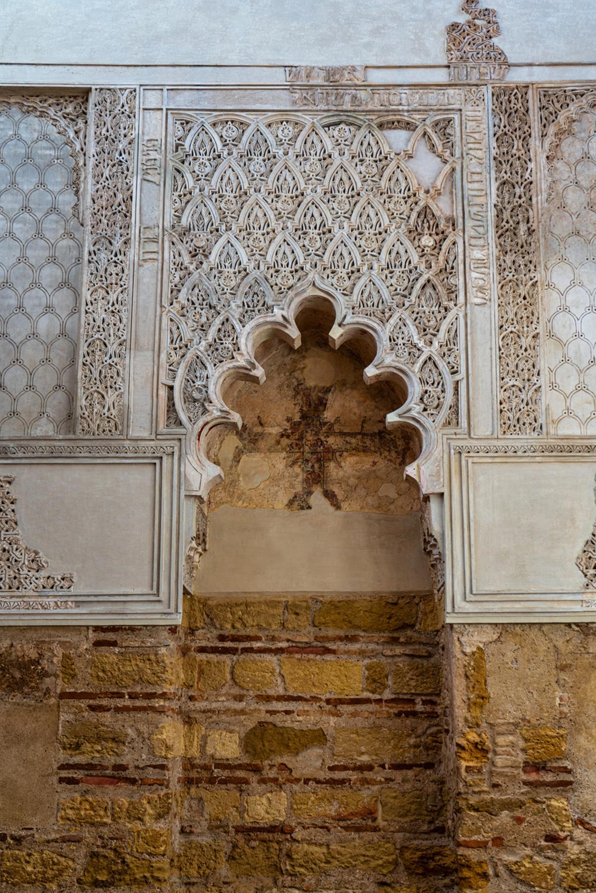 Sinagoga de Córdoba