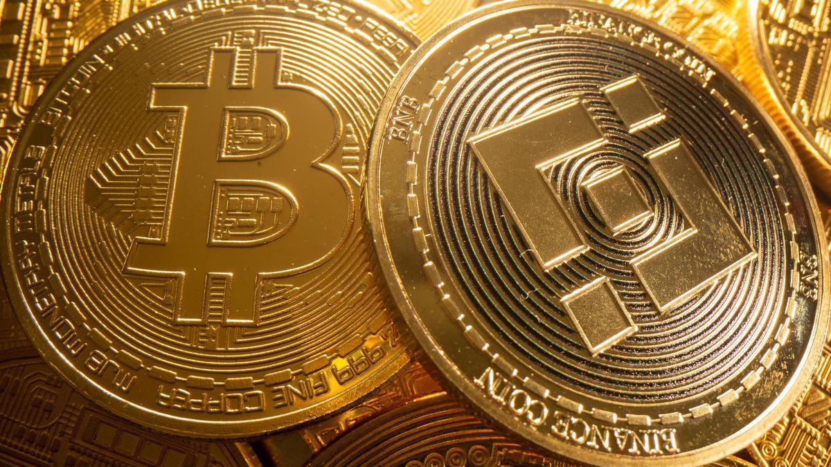 El bitcoin vuelve a cotizar por encima de los 60.000 dólares