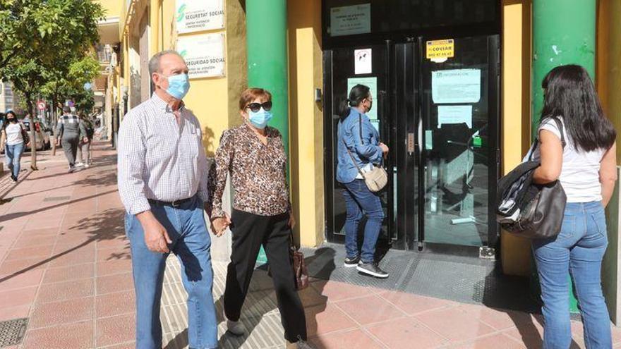 El atasco en la concesión del ingreso mínimo vital se agrava en Castellón