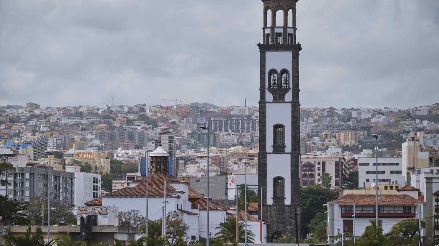 Urbanismo señala bolsas de suelo en Santa Cruz para construir más de 350 viviendas públicas