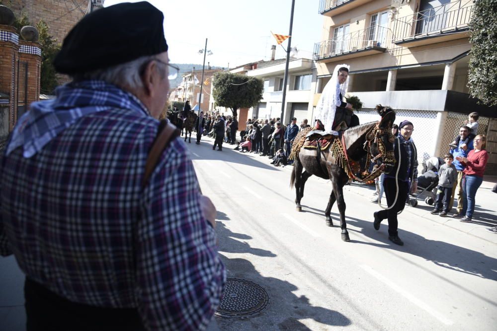 Traginers de Balsareny 2019