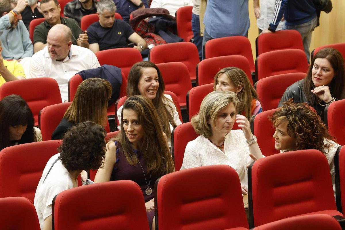 El encuentro de la promoción del Codema de 1998, en imágenes
