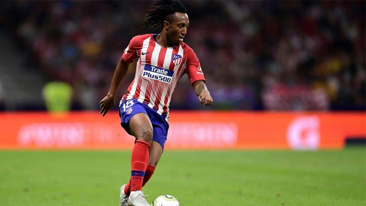 Gelson ya es nuevo jugador del Mónaco