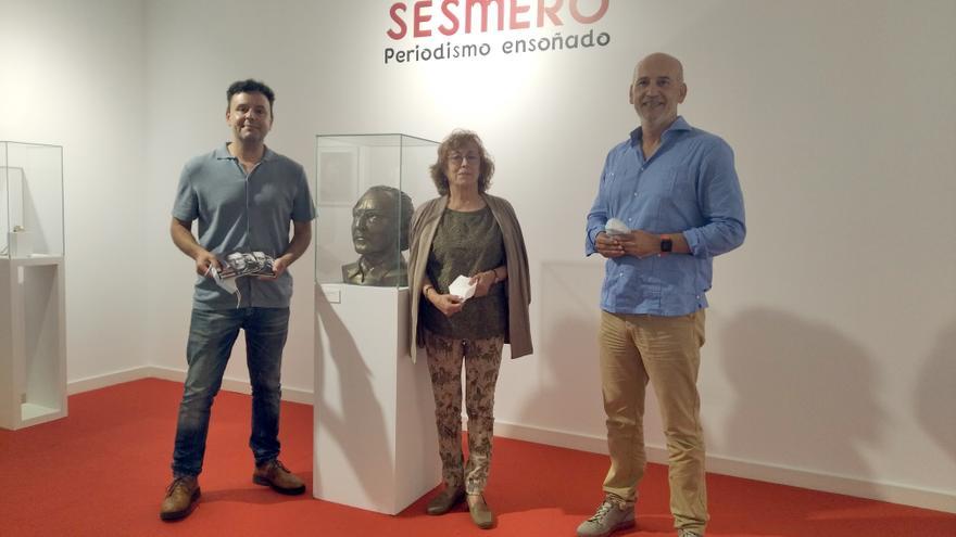 Julián Sesmero: el arte de la generosidad