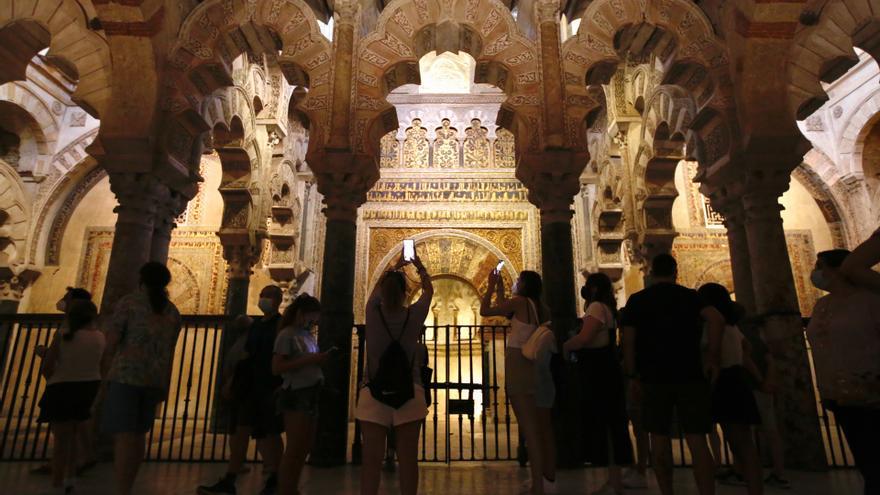 Twitter dicta sentencia: la Catedral de Córdoba gana la final y es elegida la mejor de España
