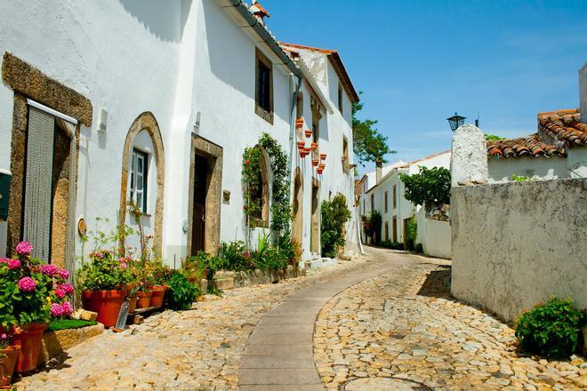 Marvao, Portugal