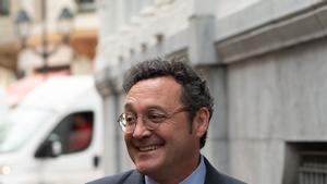 García Ortiz va canviar de mòbil quan el TS va obrir  la causa per filtració de dades