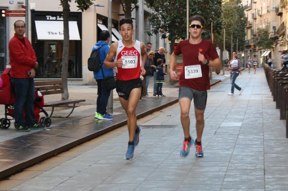 Cursa del Carrer Nou 2017