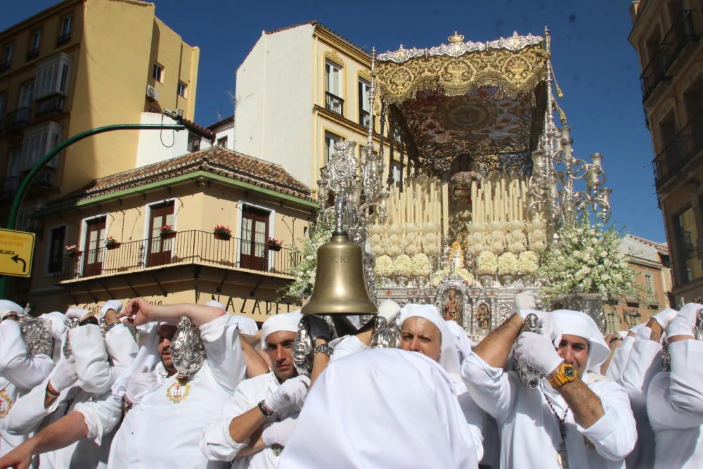 Martes Santo | Rocío