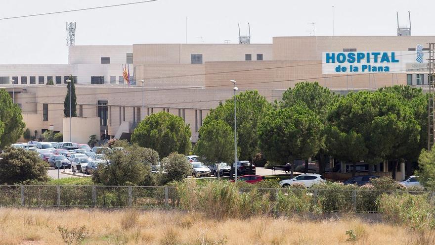 El Hospital de la Plana ejercería como tractor en la implantación de empresas relacionadas con la salud y la investigación.